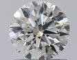 0.72 carat Round diamond H VVS2 Excellent