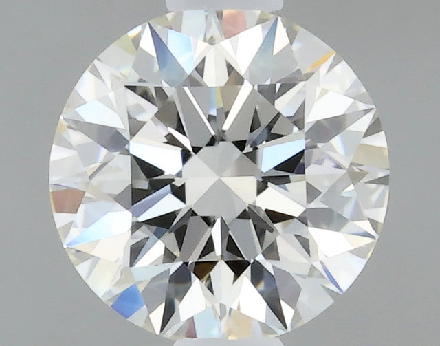 0.51 carat Round diamond H VVS2 Excellent