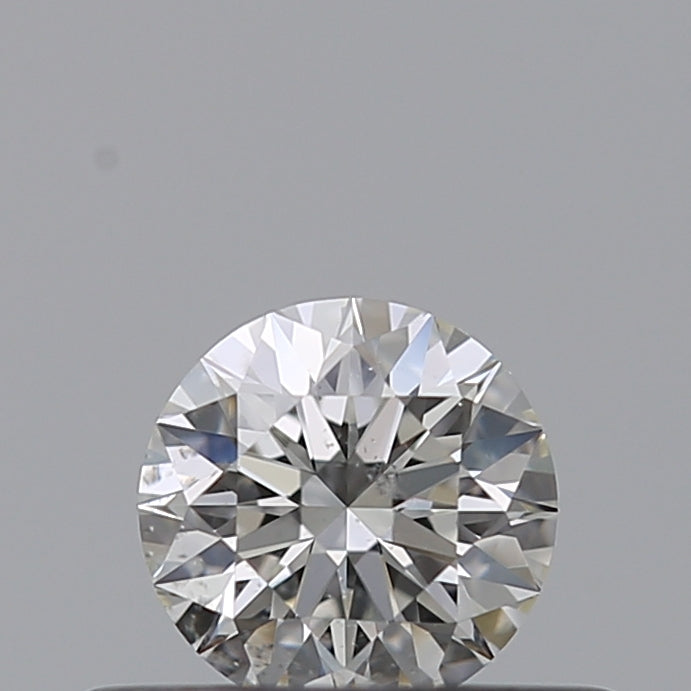 0.32 carat Round diamond G  SI1 Excellent