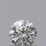 0.32 carat Round diamond G  SI1 Excellent