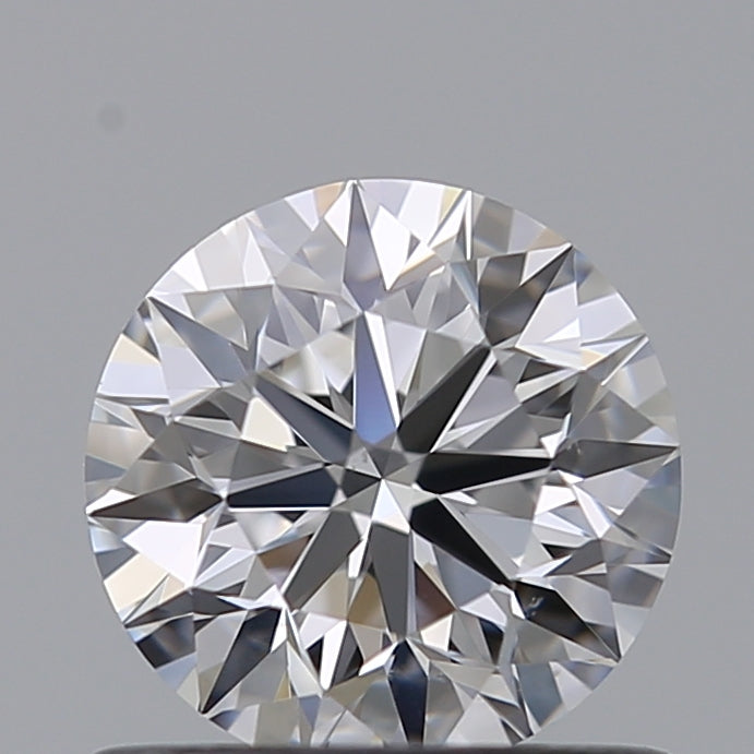 0.70 carat Round diamond D  VS2 Very good