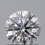 0.70 carat Round diamond D  VS2 Very good