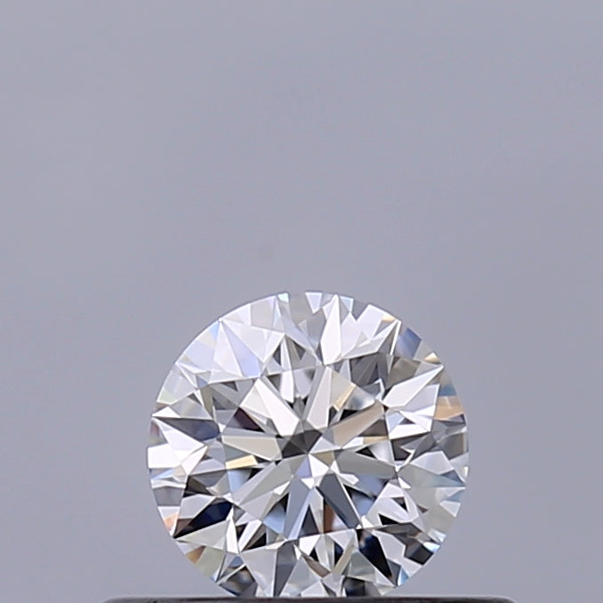 0.29 carat Round diamond E IF Excellent