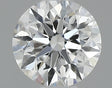 0.50 carat Round diamond D VS1 Excellent