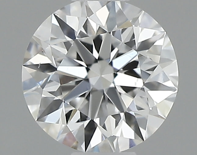 0.50 carat Round diamond D VS1 Excellent