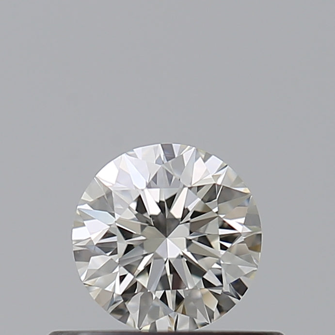 0.32 carat Round diamond J  VS1 Excellent