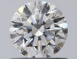 0.60 carat Round diamond D IF Excellent