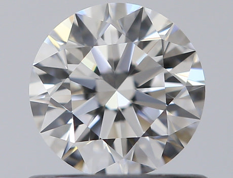 0.60 carat Round diamond D IF Excellent