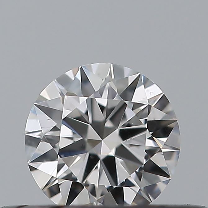 0.23 carat Round diamond E  VS2 Excellent