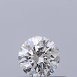 0.31 carat Round diamond G VS2 Excellent