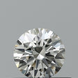 0.29 carat Round diamond I  VVS1 Excellent