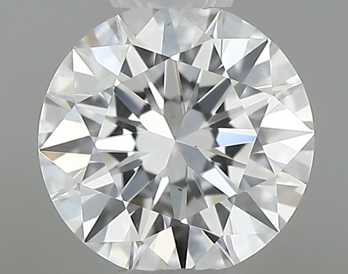 0.30 carat Round diamond E  VS2 Excellent