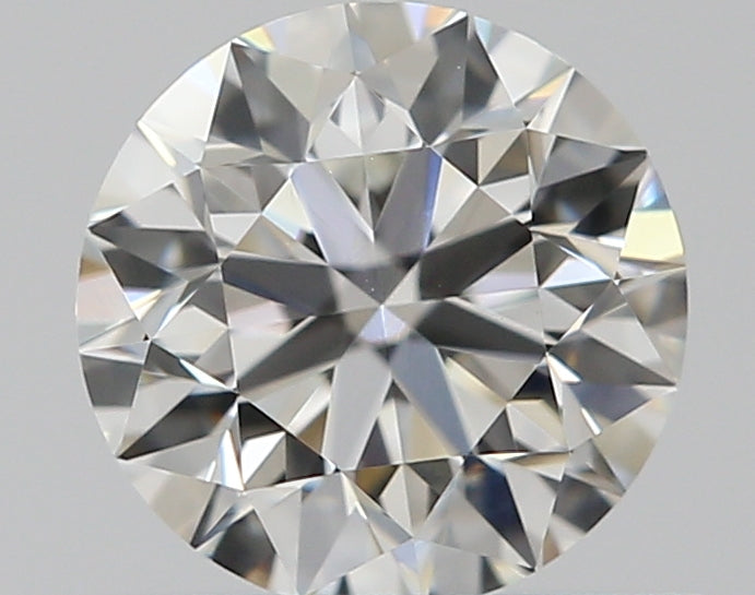 0.43 carat Round diamond H  VS1 Excellent