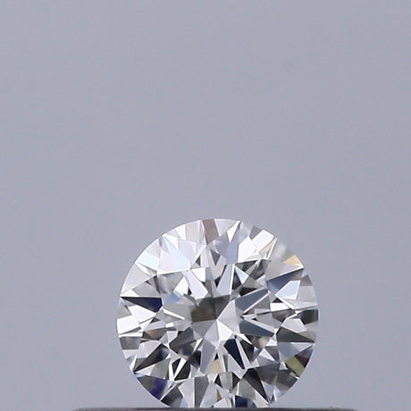 0.19 carat Round diamond E VS1 Excellent
