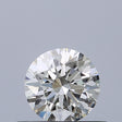 0.44 carat Round diamond H VVS2 Excellent