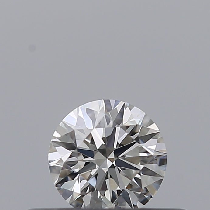 0.26 carat Round diamond F  VS1 Excellent