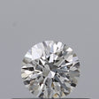 0.31 carat Round diamond F  VVS2 Excellent