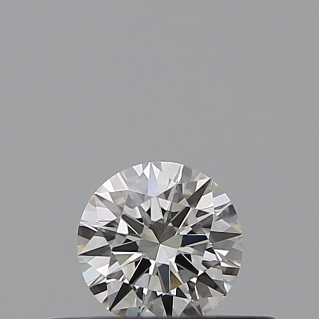 0.22 carat Round diamond G  IF Excellent