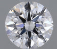 0.42 carat Round diamond D VS2 Excellent