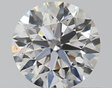 0.41 carat Round diamond D  SI1 Excellent