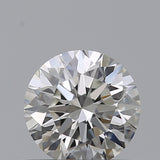 0.51 carat Round diamond H  VVS1 Excellent