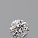 0.22 carat Round diamond G  VVS1 Excellent