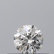 0.18 carat Round diamond G VS2 Excellent
