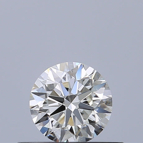 0.36 carat Round diamond G IF Excellent