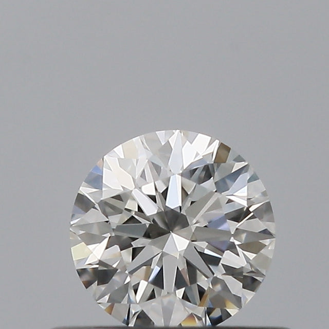 0.39 carat Round diamond E VVS1 Excellent