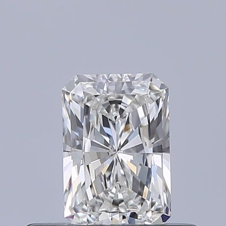 0.32 carat Radiant diamond F IF 
