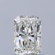 0.50 carat Radiant diamond G SI1 