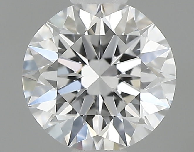 0.50 carat Round diamond D VVS1 Excellent
