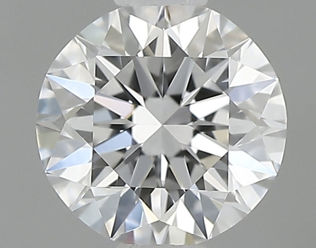 0.50 carat Round diamond D VVS1 Excellent