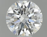 0.50 carat Round diamond E VS1 Excellent