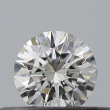 0.24 carat Round diamond I  VS1 Excellent