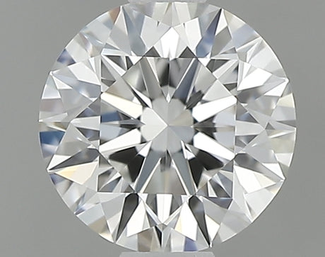 0.70 carat Round diamond F VVS2 Excellent