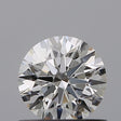 0.61 carat Round diamond F VVS2 Excellent