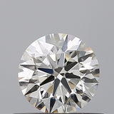 0.40 carat Round diamond H VS1 Excellent