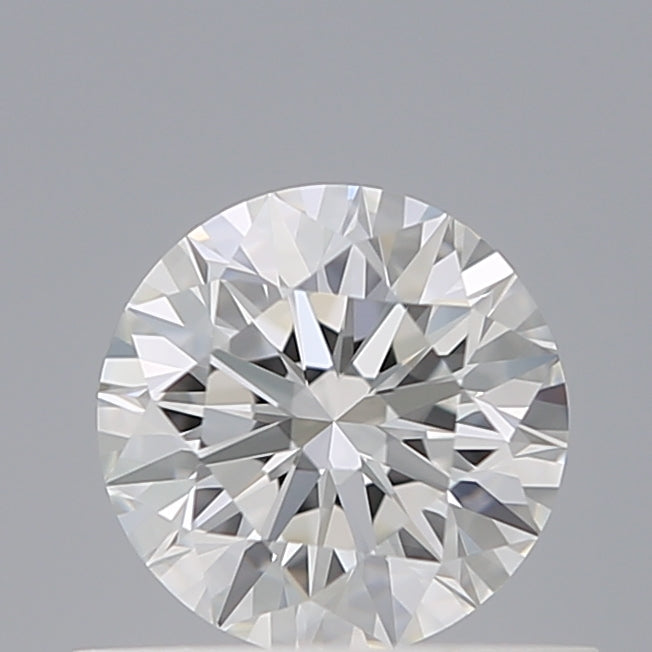 0.60 carat Round diamond F VVS2 Excellent