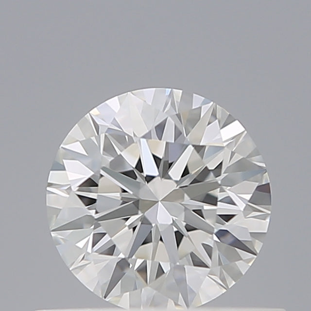 0.60 carat Round diamond F VVS2 Excellent