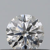 0.26 carat Round diamond G  VVS1 Excellent