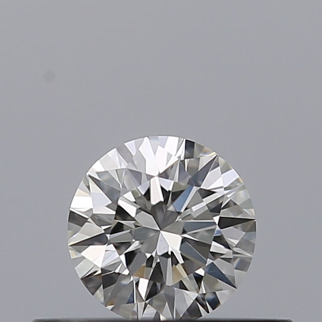 0.28 carat Round diamond F VS1 Excellent