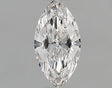 0.30 carat Marquise diamond H VVS1 VeryGood