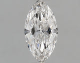 0.30 carat Marquise diamond H VVS1 VeryGood