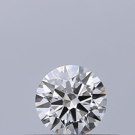 0.26 carat Round diamond G VVS1 Excellent