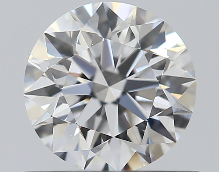 0.51 carat Round diamond D  VVS1 Excellent