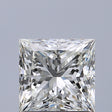 1.06 carat Princess diamond H VVS1 VeryGood
