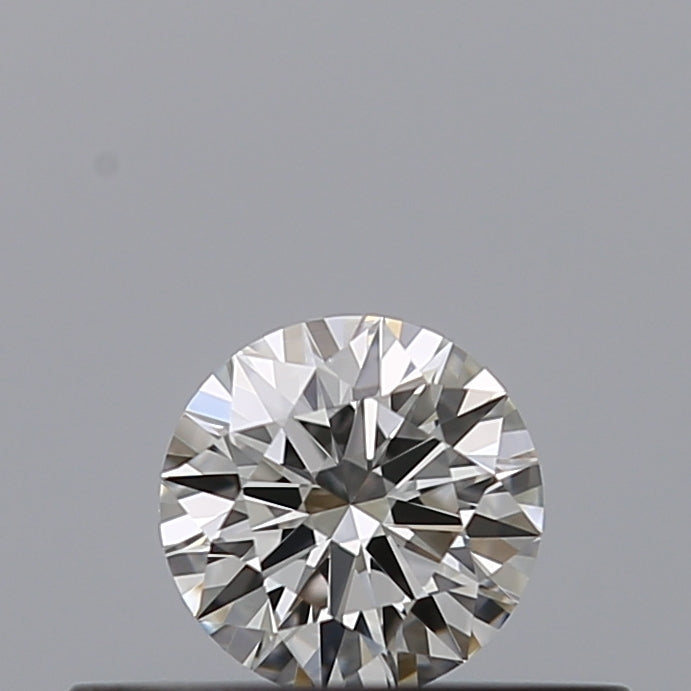 0.24 carat Round diamond G VVS1 Excellent