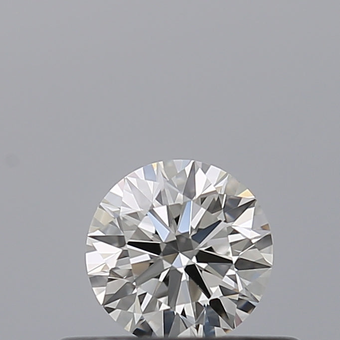 0.30 carat Round diamond H  VS1 Excellent