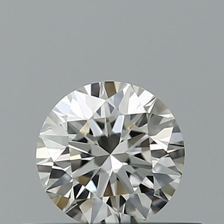 0.30 carat Round diamond H  VVS2 Excellent